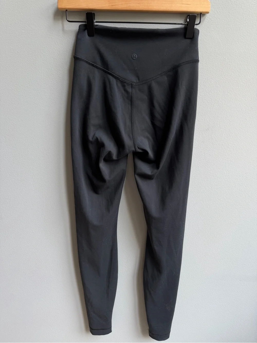 Lululemon Wunder Under SmoothCover High-Rise Tight 28